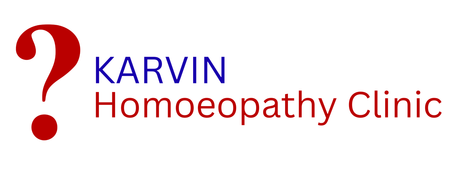 Why Karvin Banner