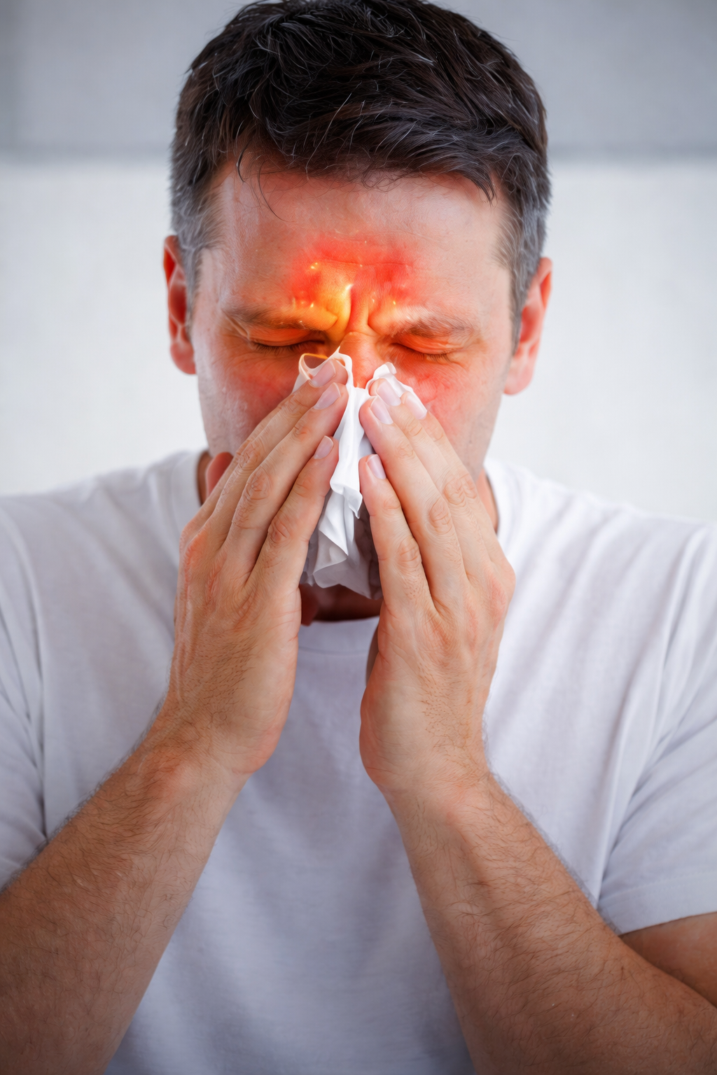 Sinusitis & Migraine
