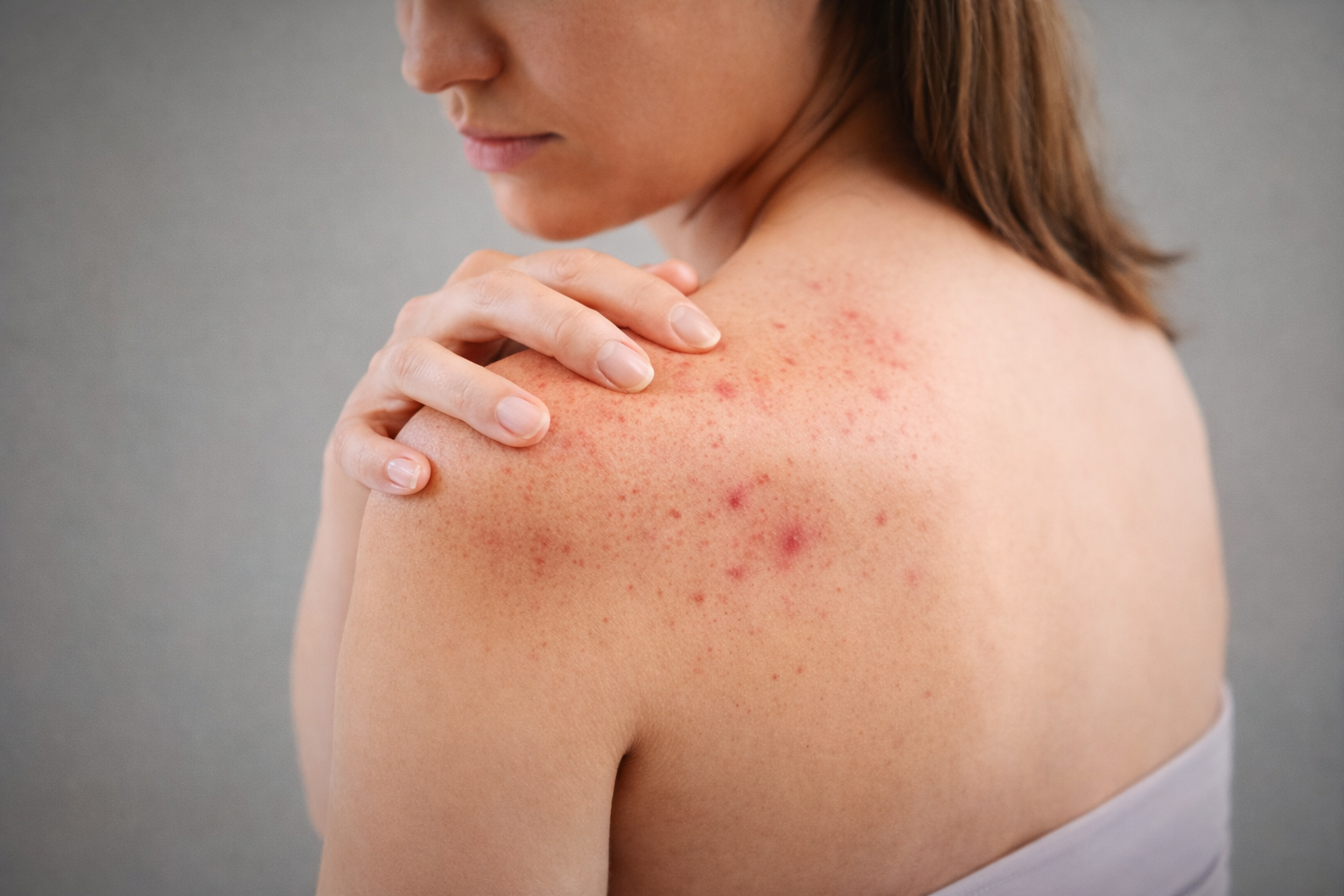 Skin Disorders